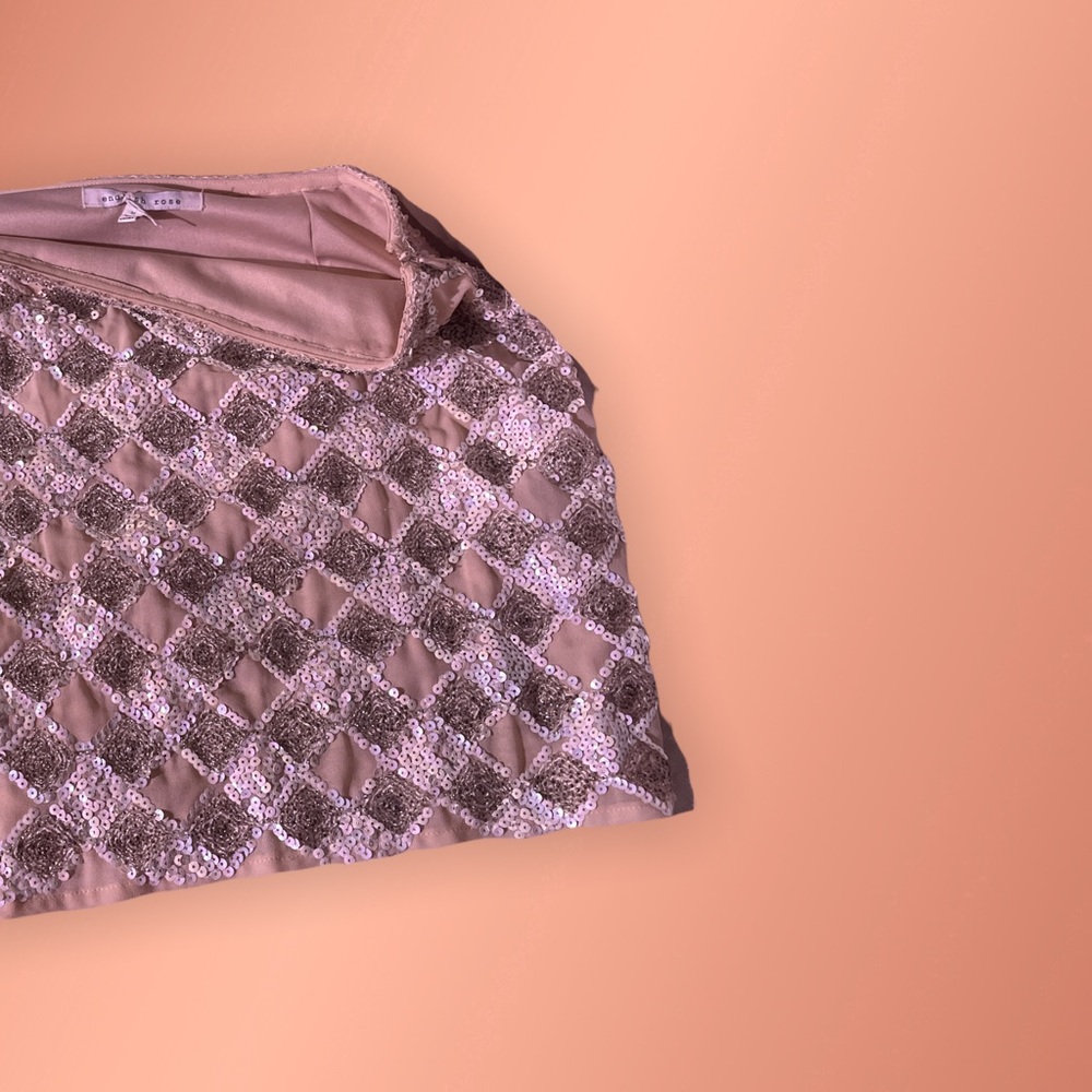 English rose size medium